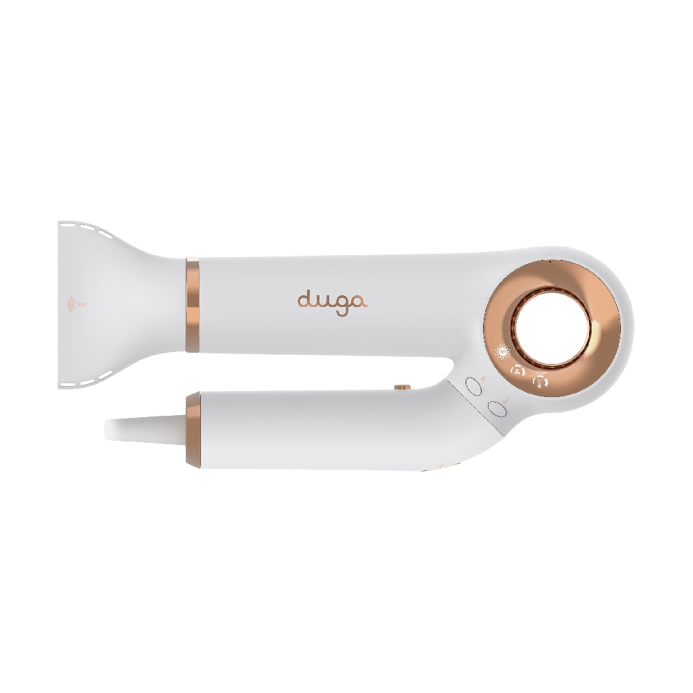 DUGA SECADOR COMPACT IONICO | Vista 3